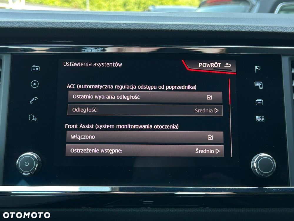 Cupra Ateca 2.0 TSI 4Drive DSG - 36