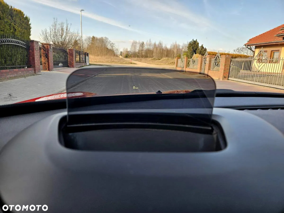 MINI Cooper S Cabrio - 26