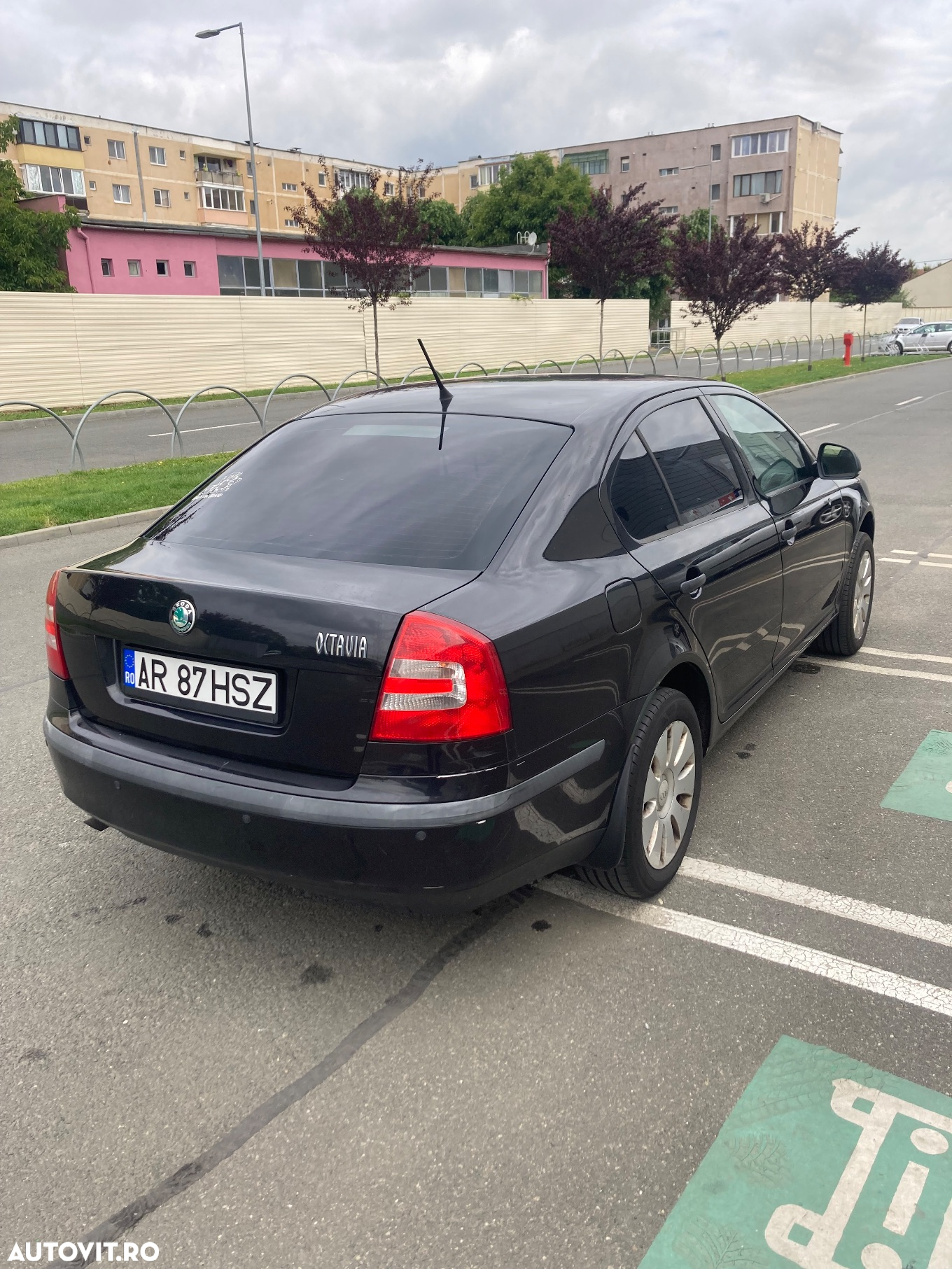 Skoda Octavia Tour 1.6 - 3