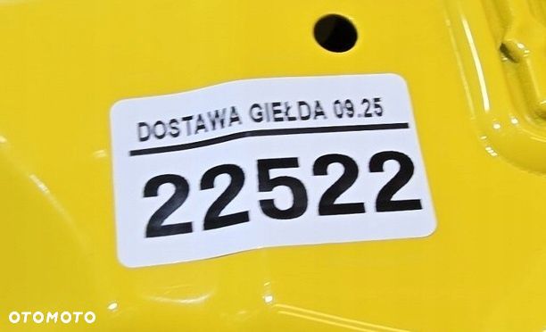 klapa tył tylna audi q2 16r - 6