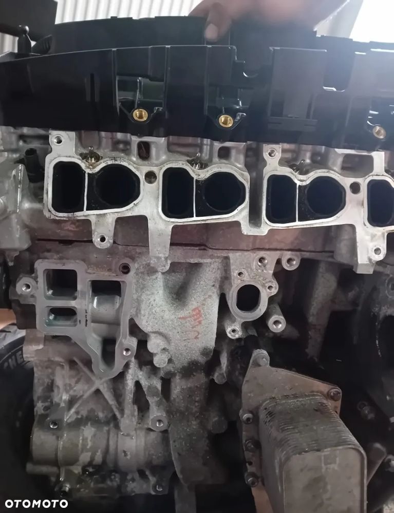 Silnik BMW 2.0 150kM B47D20 - 5
