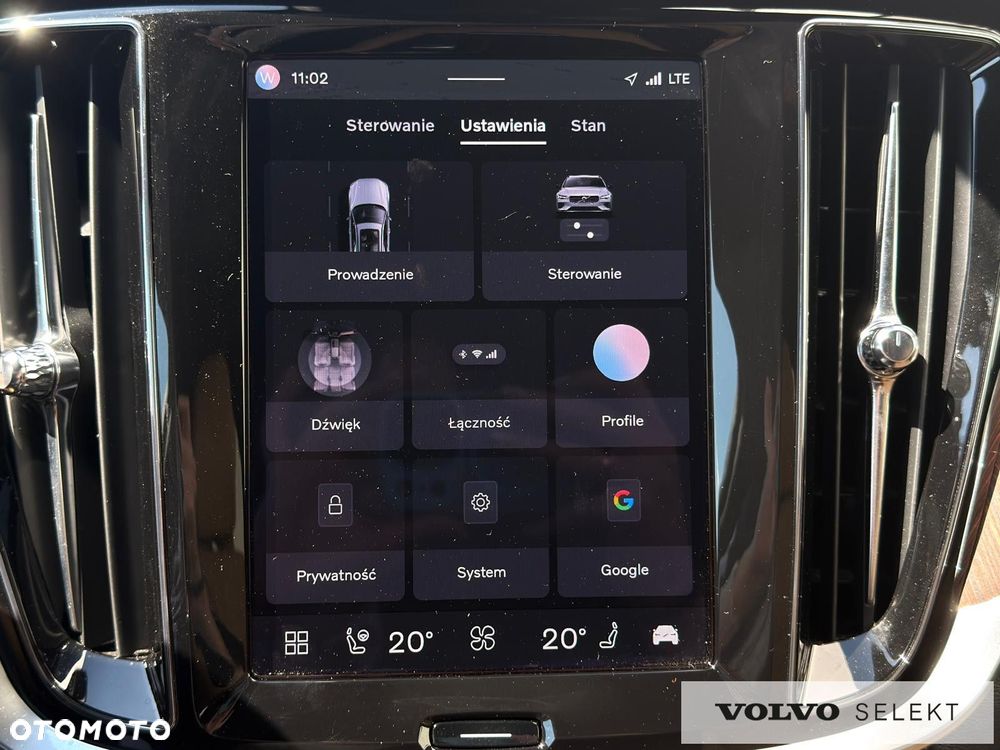 Volvo V60 - 27