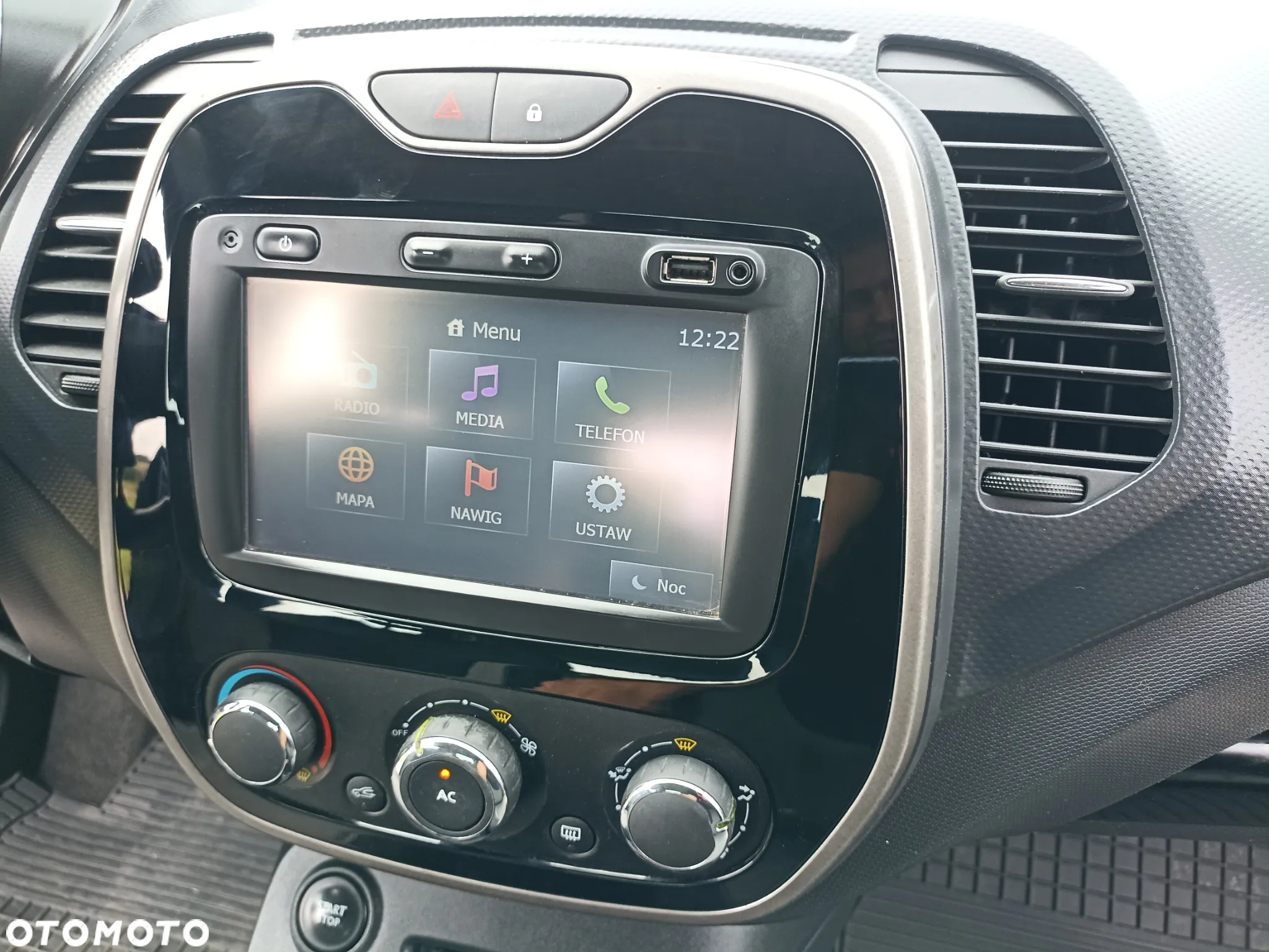 Renault Captur 1.5 dCi Energy Limited - 10