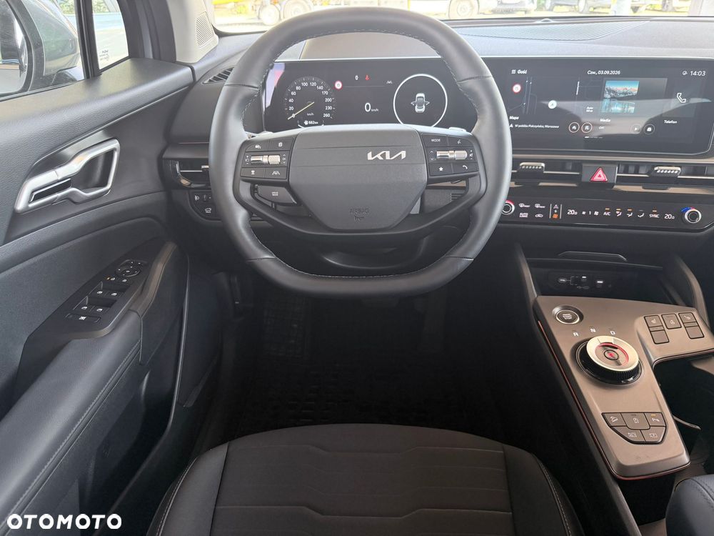 Kia Sportage 1.6 T-GDI Anniversary 2WD DCT - 20