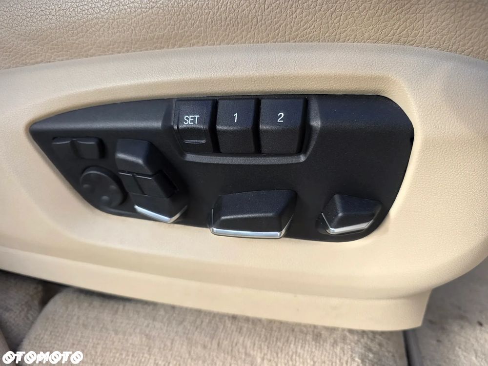 BMW X5 - 10