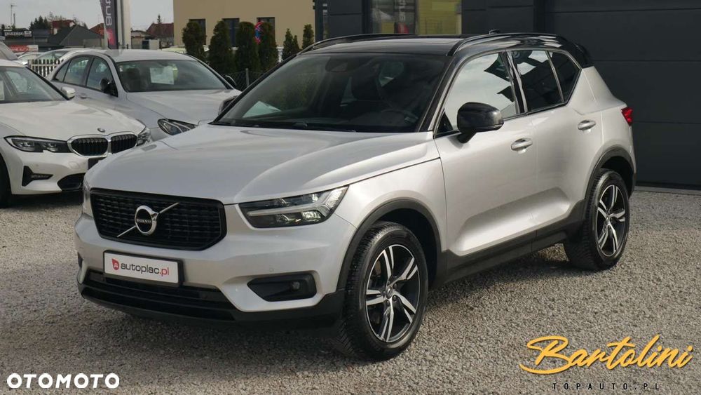 Volvo XC 40 - 5