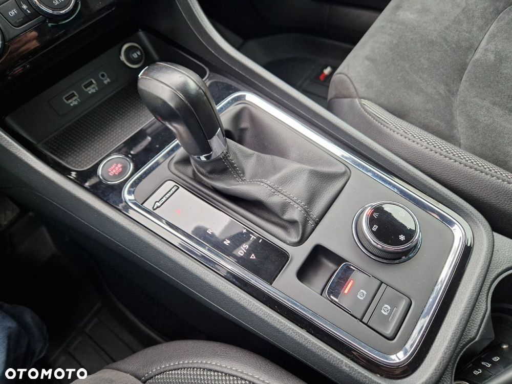 Seat Ateca 2.0 TDI 4Drive DSG XCELLENCE - 13