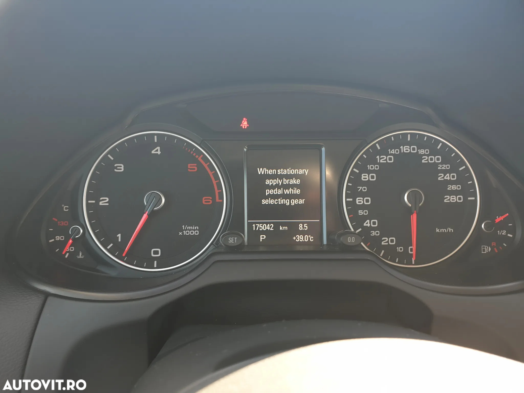 Audi Q5 3.0 TDI Quattro clean Stronic - 9