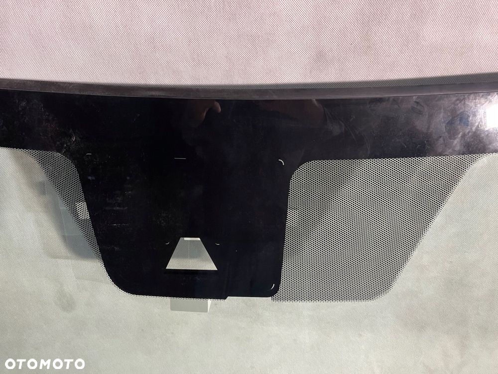 honda ridgeline pickup szyba przednia kamera acoustic po 2016- - 2