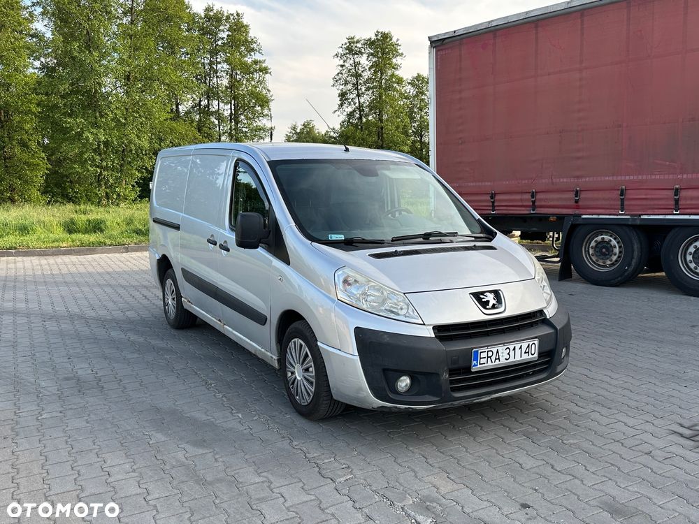Peugeot EXPERT II - 5
