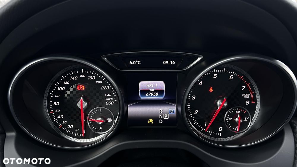 Mercedes-Benz Klasa A - 17