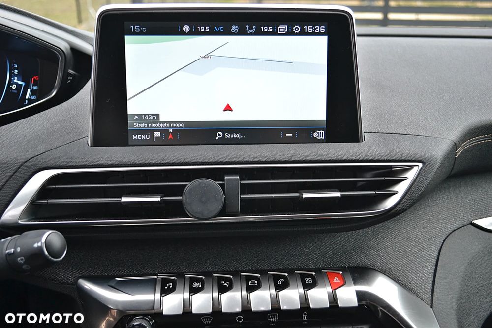 Peugeot 3008 1.5 BlueHDi GT S&S EAT8 - 31