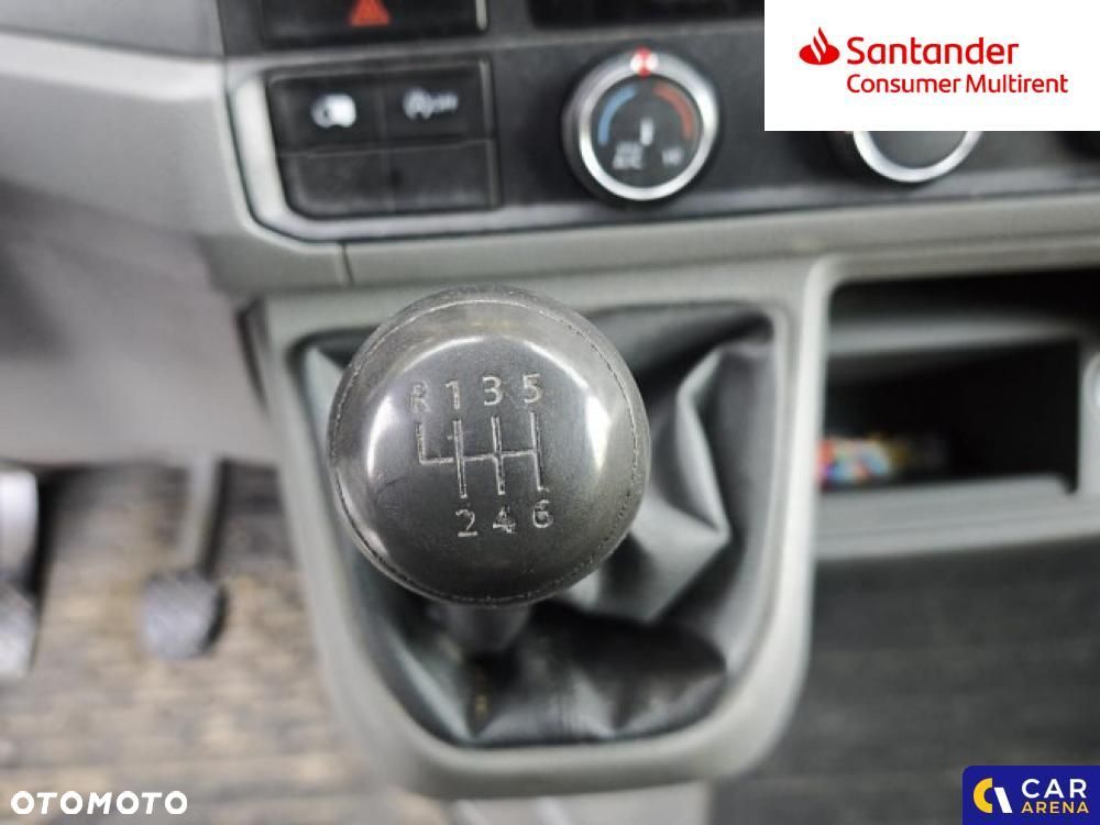 Volkswagen Crafter - 9