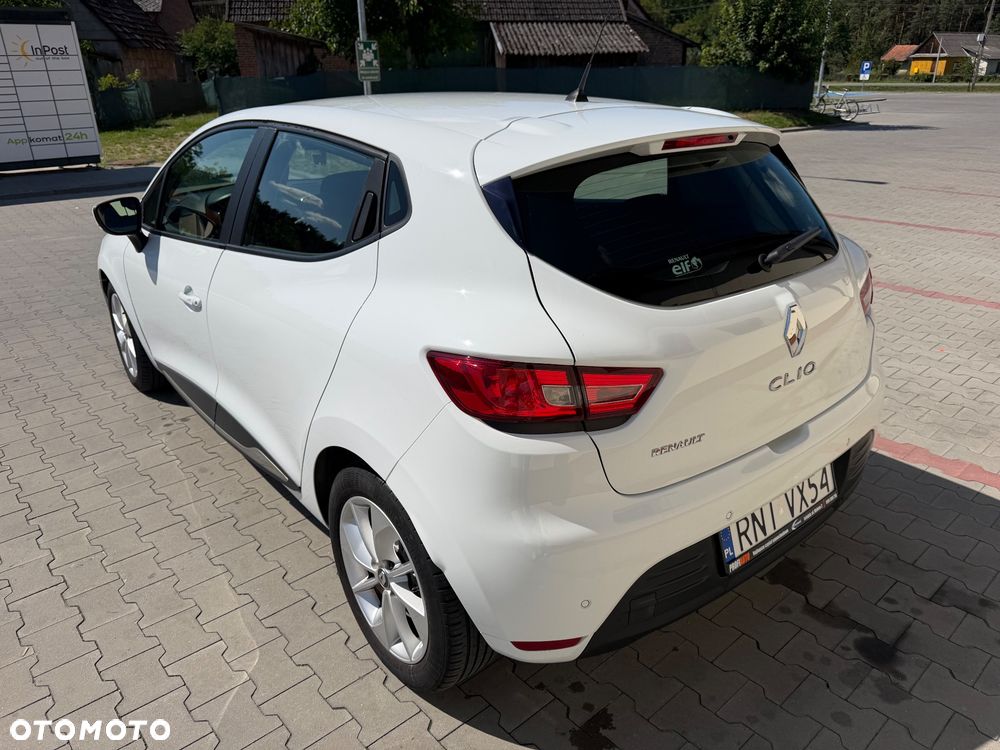 Renault Clio Energy dCi 90 EDC Dynamique - 3