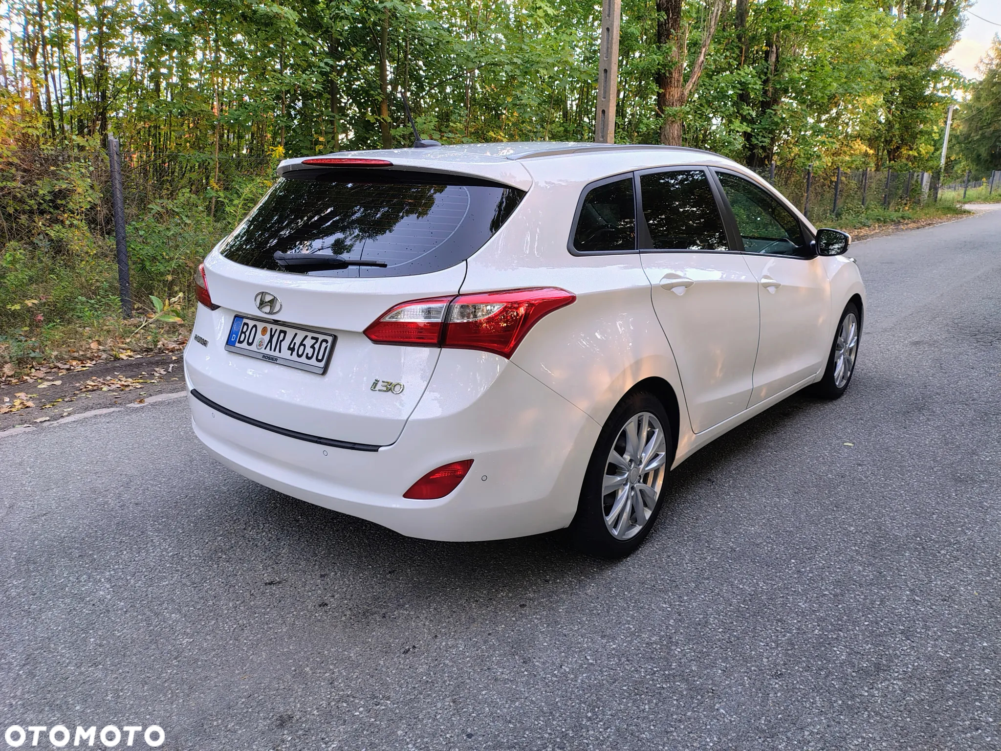Hyundai i30 - 5