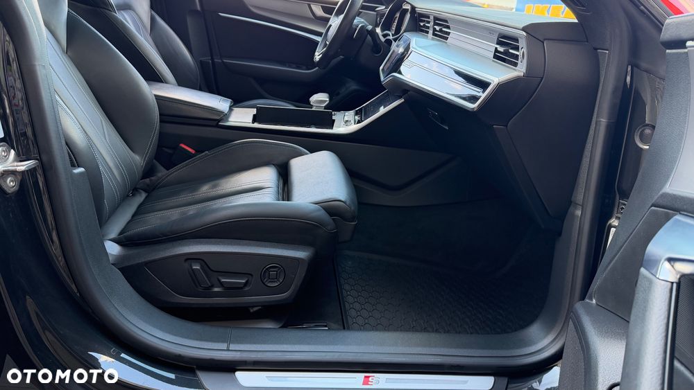 Audi A7 Sportback - 33