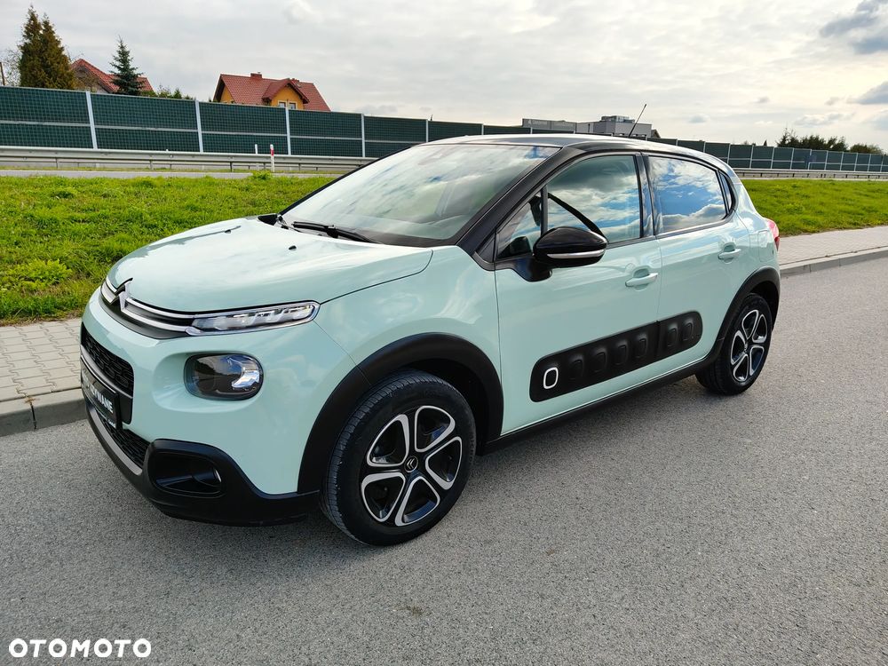 Citroën C3 1.2 PureTech Live - 5