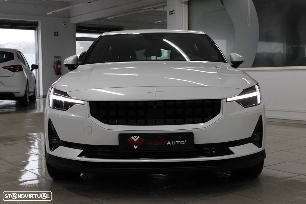 Polestar 2 Long Range 78 kWh - 18