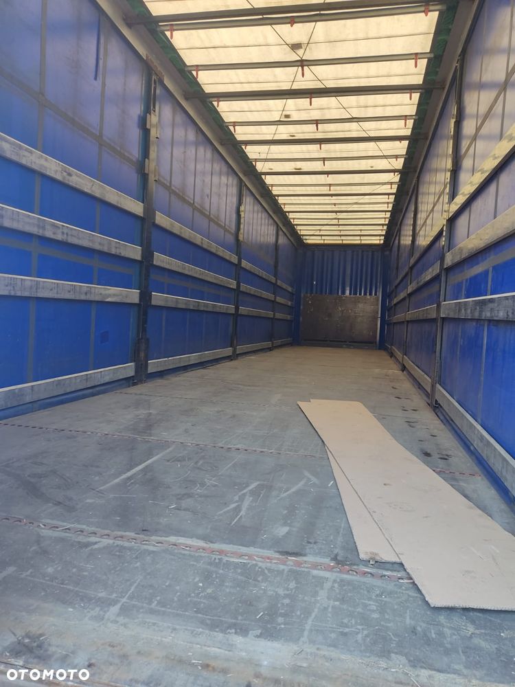 Krone SD FIRANKA XL, MULTILOCK - 9