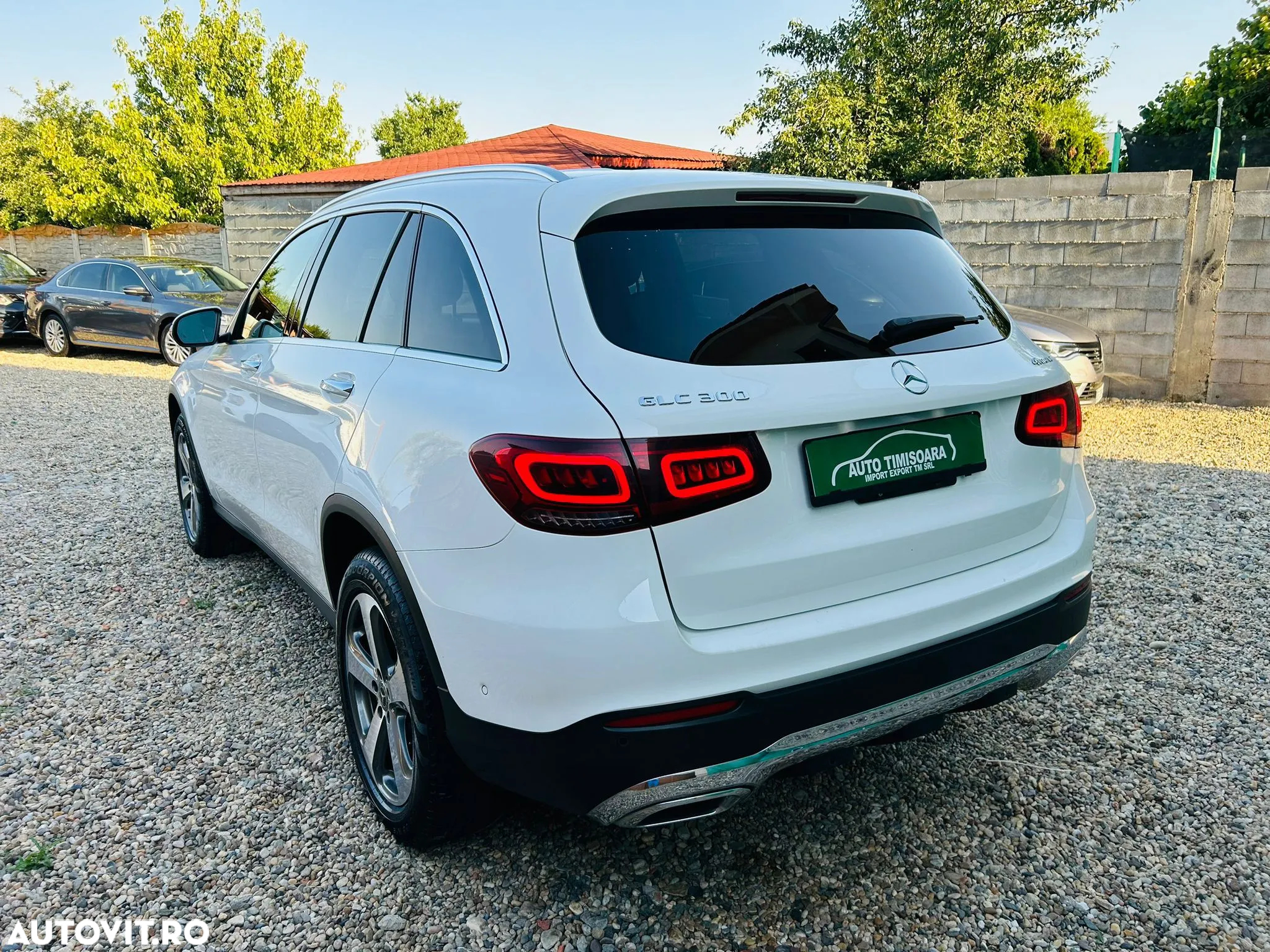 Mercedes-Benz GLC - 5