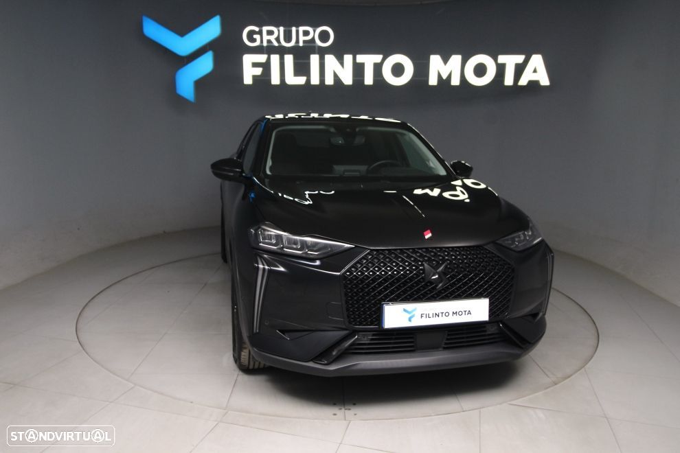 DS DS3 Crossback 1.2 PureTech Performance Line EAT8 - 13