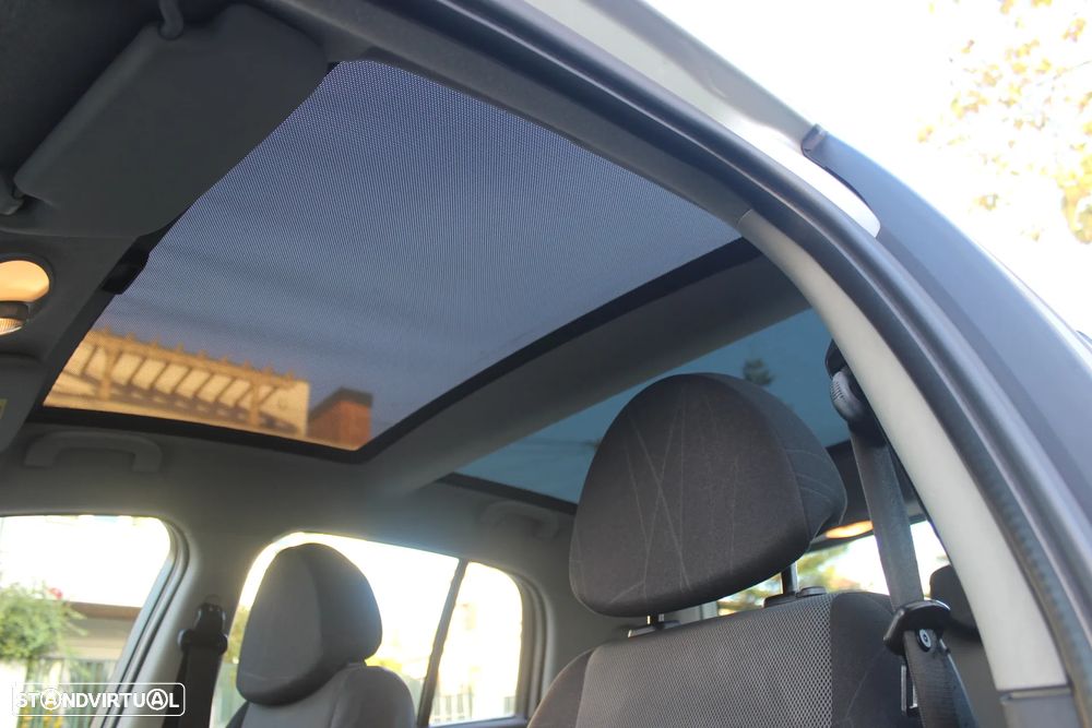 Smart ForFour Passion 75 - 11