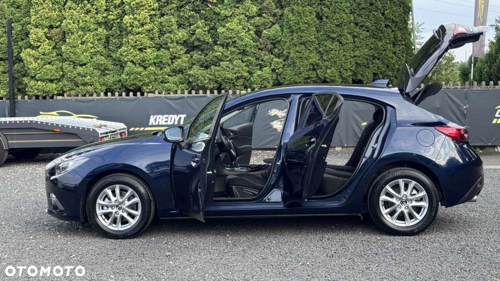 Mazda 3 - 16