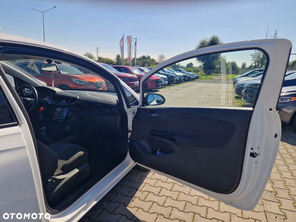 Opel Corsa - 24