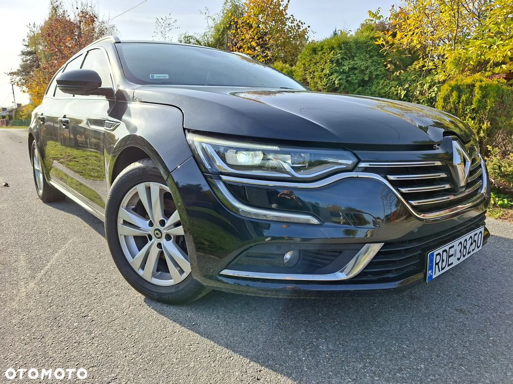 Renault Talisman