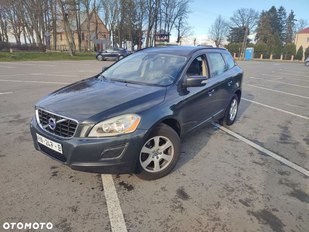 Volvo XC 60 D3 Momentum - 37
