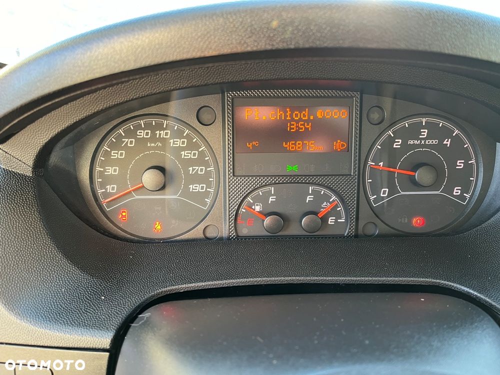 Opel Movano L4H2 - 7