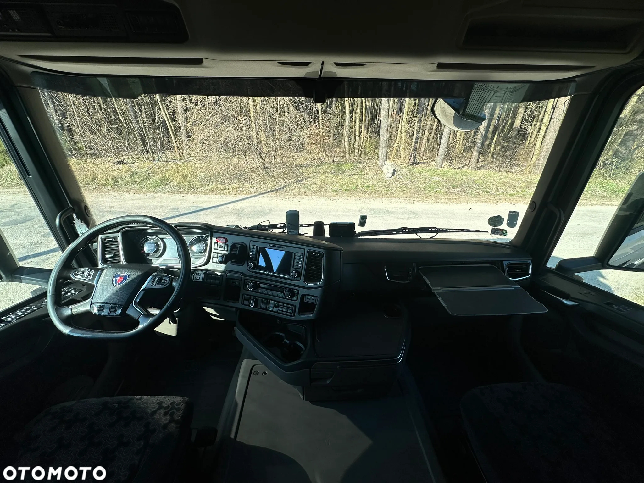 Scania R450 - 6