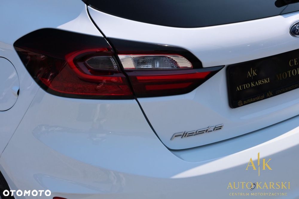 Ford Fiesta - 16