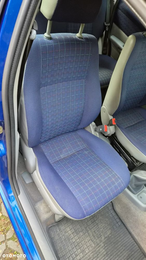 Fiat Punto - 21