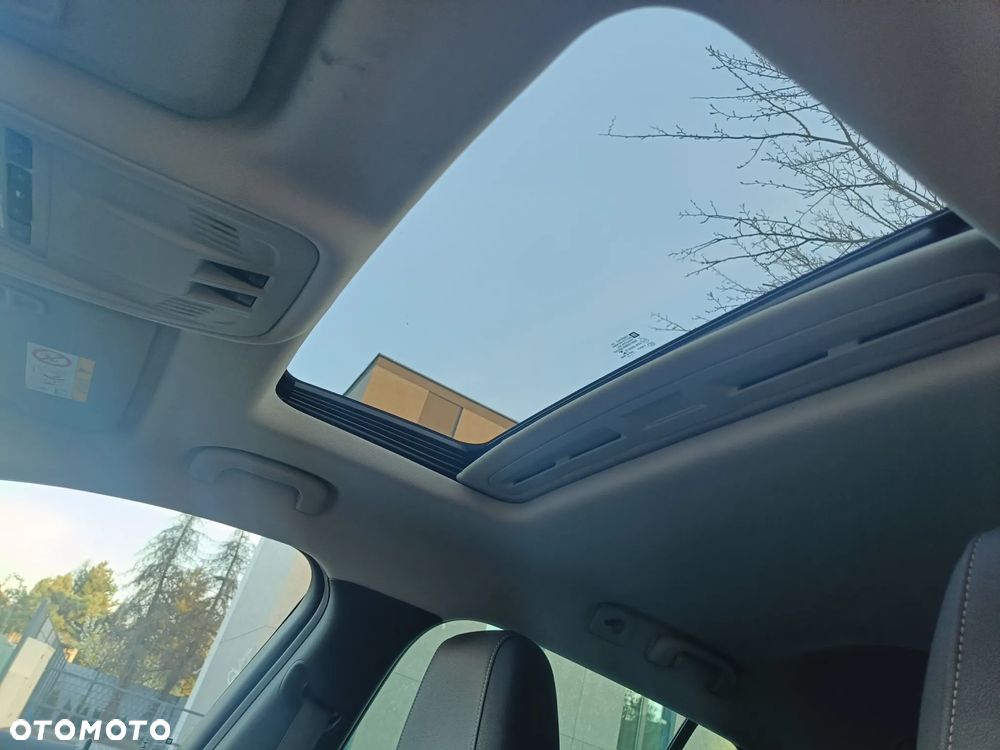 Opel Astra 1.4 Turbo Ultimate - 9