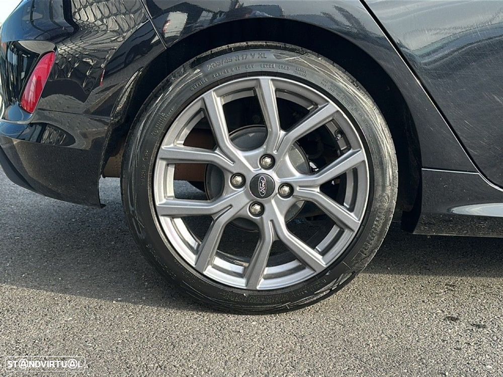 Ford Fiesta 1.0 EcoBoost ST-Line - 7