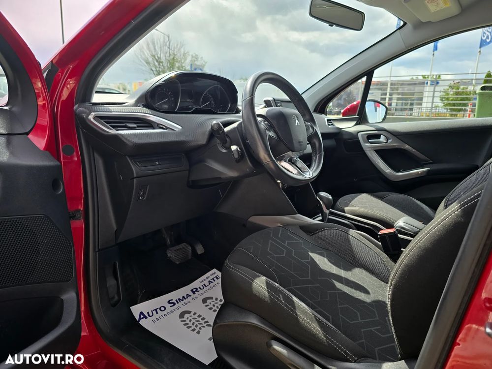 Peugeot 2008 - 17