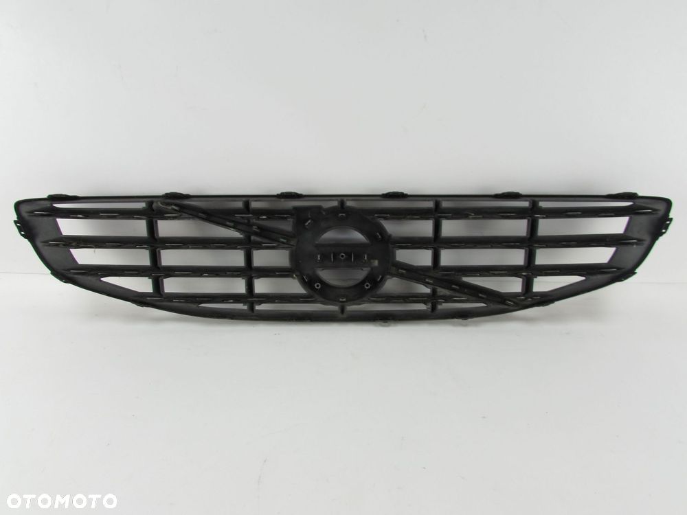 VOLVO S60 II V60 LIFT 13-17 GRILL ATRAPA 31383749 31383470 - 4