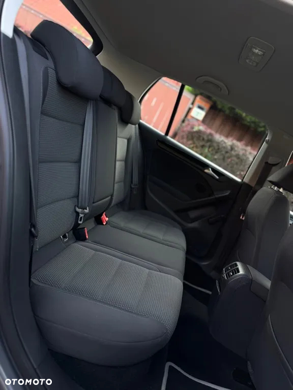Volkswagen Golf 1.4 TSI Highline - 30