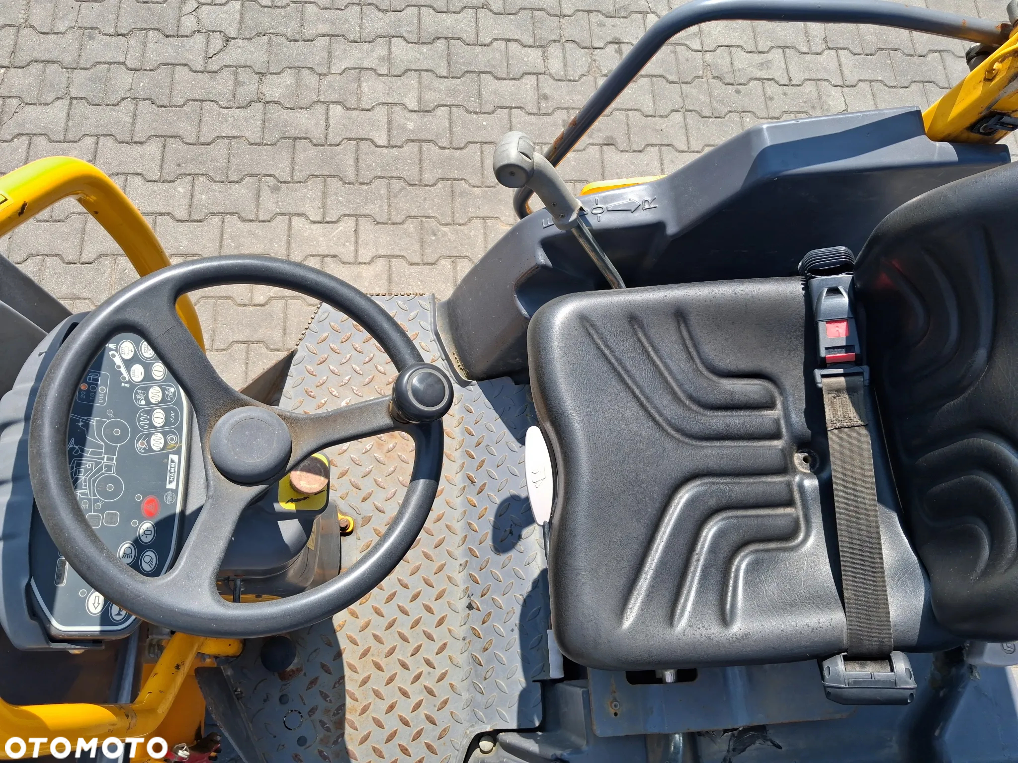 Hamm HD 12 VV - 11