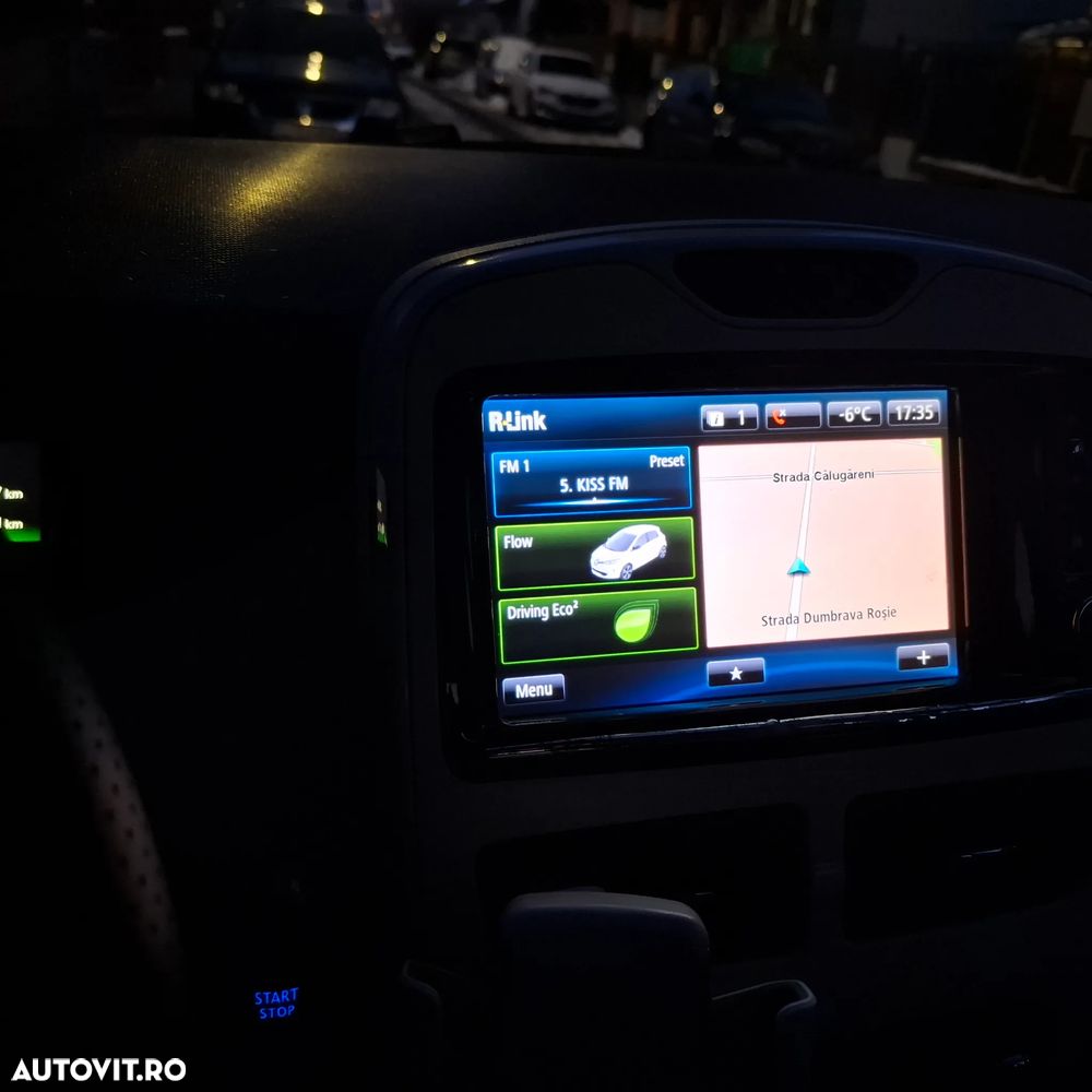 Renault ZOE 40 LIFE - 8