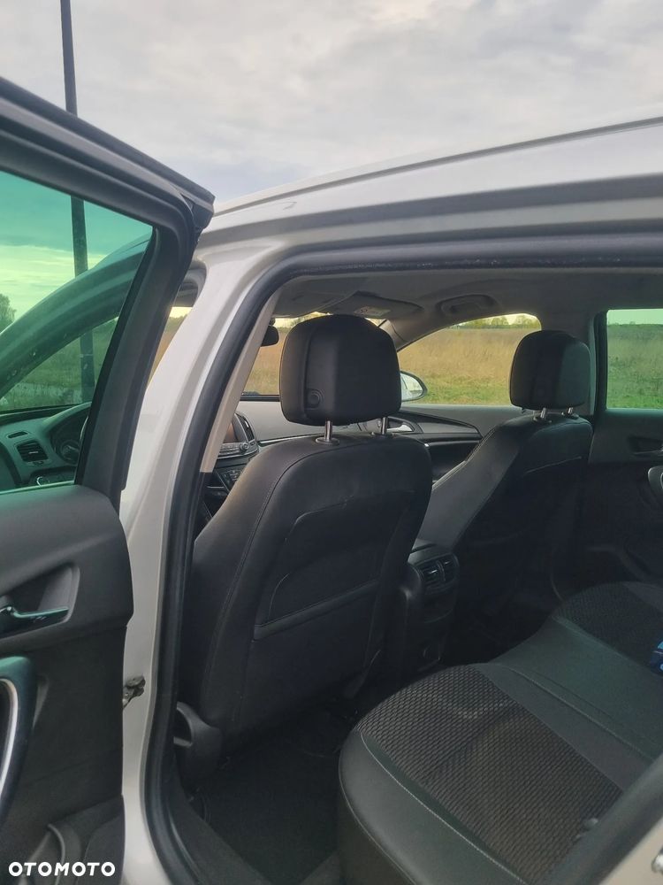 Opel Insignia 2.0 CDTI EcoFLEX Edition - 9