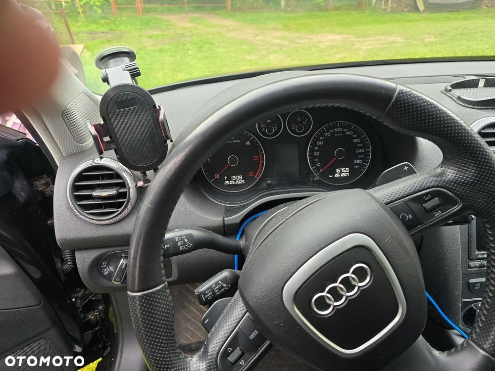 Audi A3 ver-2-0-tdi-dpf-ambiente-s-tronic - 12