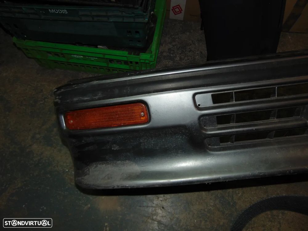 Toyota Corolla XLI EE90 para-choques - 5