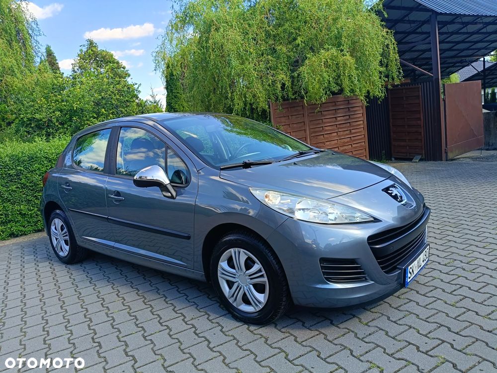 Peugeot 207 75 forever - 25