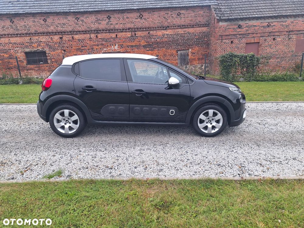 Citroën C3 - 5