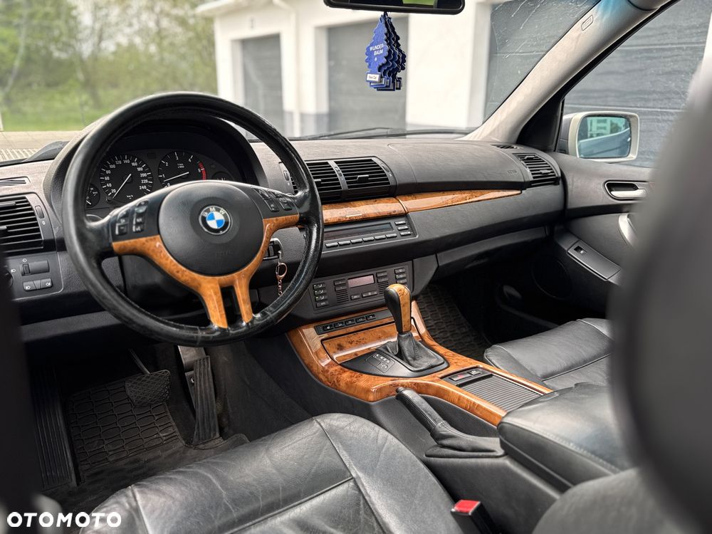 BMW X5 - 29