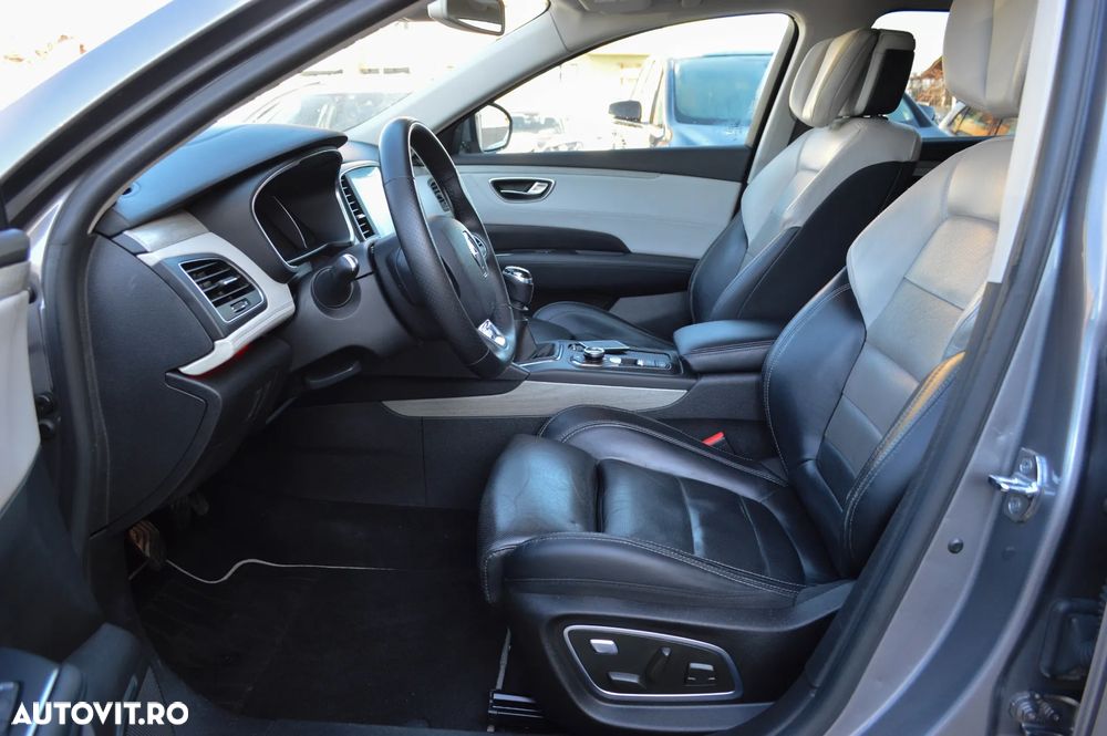 Renault Talisman ENERGY dCi 130 ELYSEE - 21