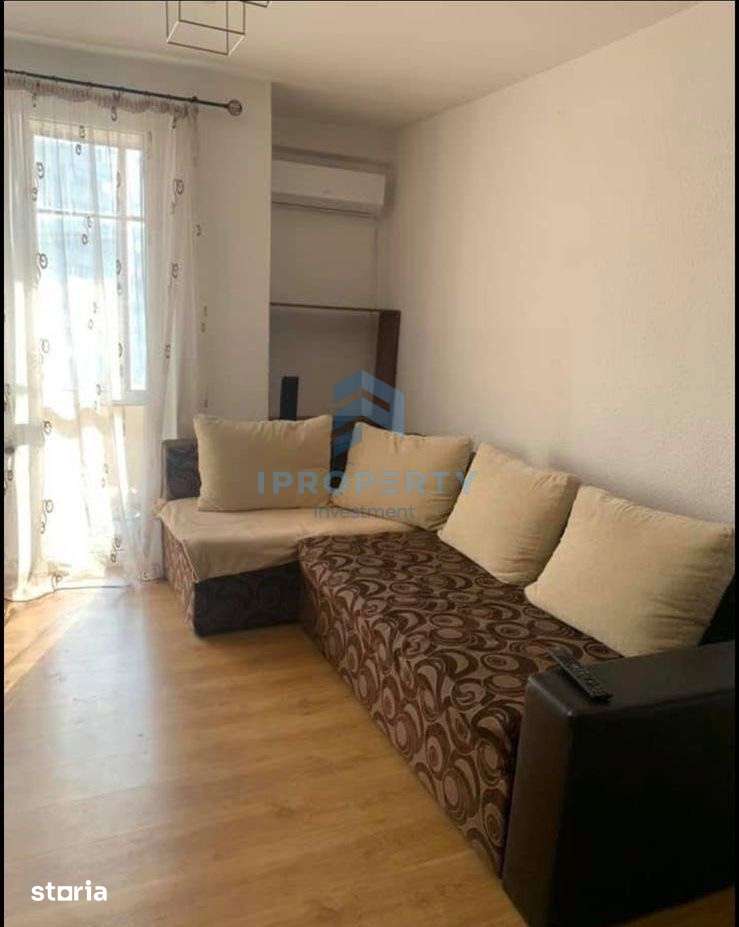 Vanzare Apartament 2 camere in Stefan cel Mare — fotografia 1