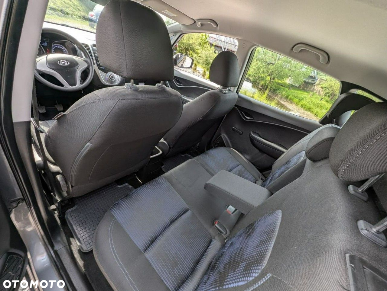Hyundai ix20 - 15